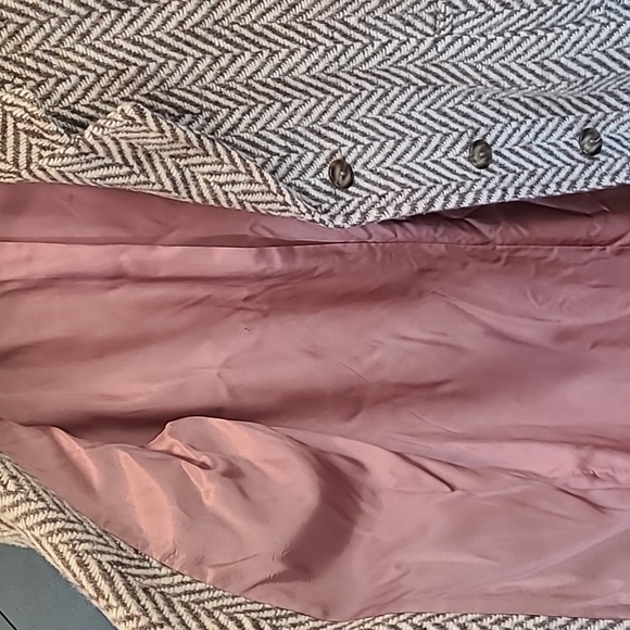 VINTAGE Spencer Douglas Coat - Picture 6 of 7